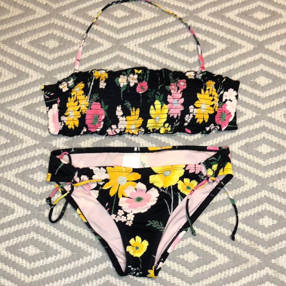 Hobie 2 pc Bikini size M